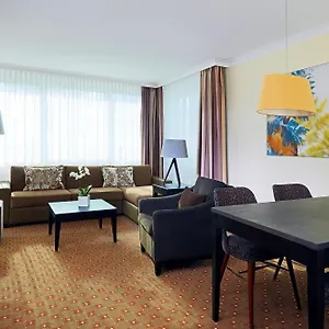 Hotel The Westin Grand, München